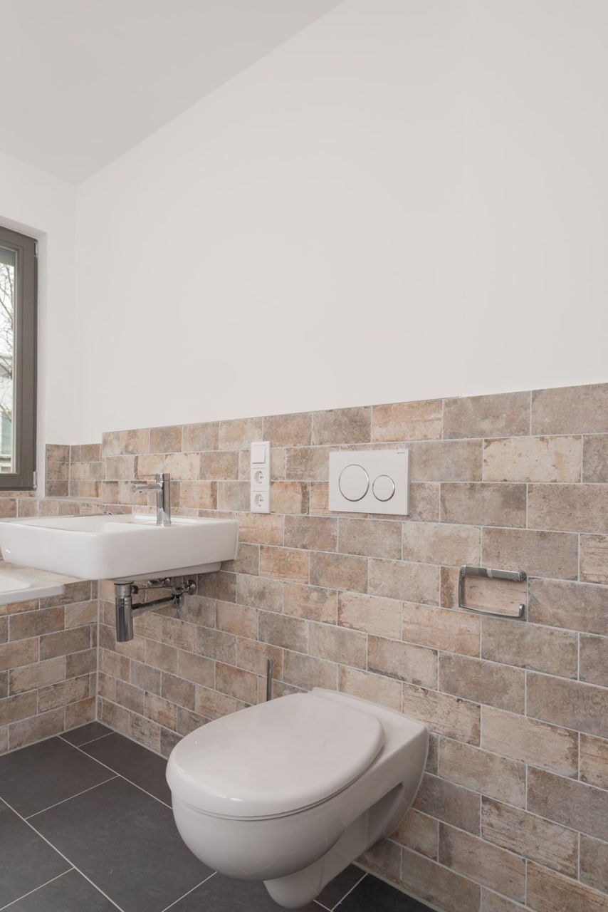 Neubau Wohnhaus Durlacher Straße 5